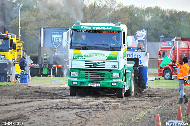 23-04-2016 Leende 100-BorderMaker Leende 23-04-2016