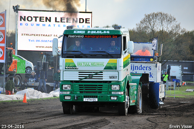 23-04-2016 Leende 104-BorderMaker Leende 23-04-2016