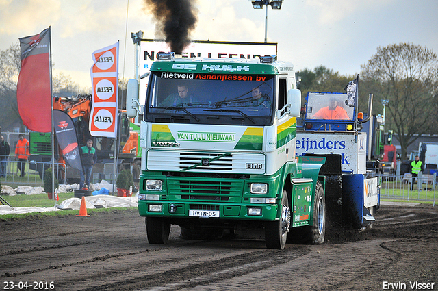 23-04-2016 Leende 105-BorderMaker Leende 23-04-2016