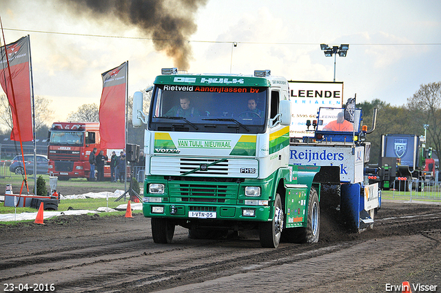 23-04-2016 Leende 106-BorderMaker Leende 23-04-2016