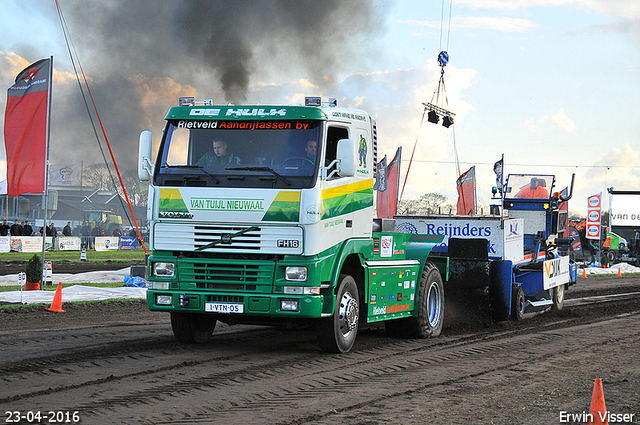 23-04-2016 Leende 108-BorderMaker Leende 23-04-2016