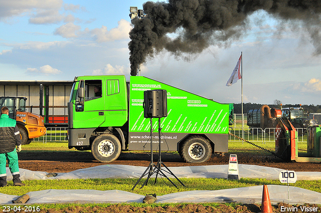 23-04-2016 Leende 120-BorderMaker Leende 23-04-2016