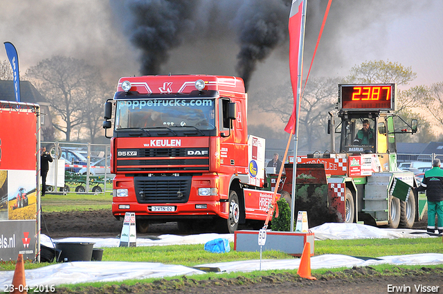 23-04-2016 Leende 401-BorderMaker Leende 23-04-2016