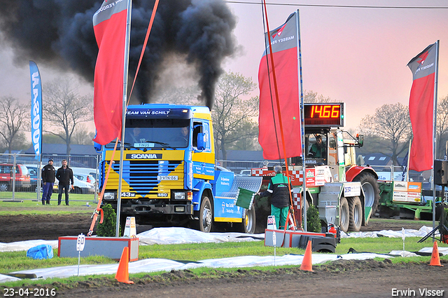 23-04-2016 Leende 420-BorderMaker Leende 23-04-2016