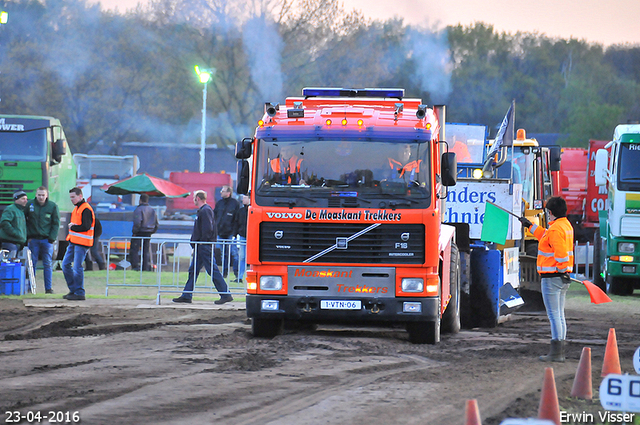 23-04-2016 Leende 455-BorderMaker Leende 23-04-2016