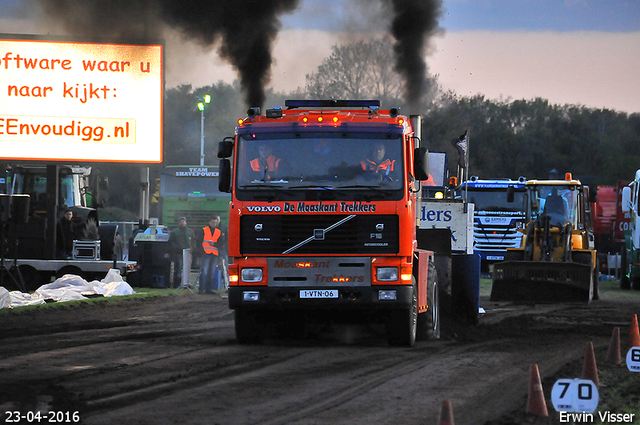 23-04-2016 Leende 460-BorderMaker Leende 23-04-2016