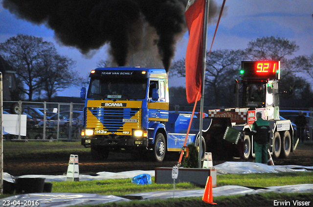 23-04-2016 Leende 550-BorderMaker Leende 23-04-2016