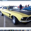 Mustang - Cars