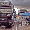 Rüssel Truck Show 2016 - - Rüssel Truck Show 2016, pow...