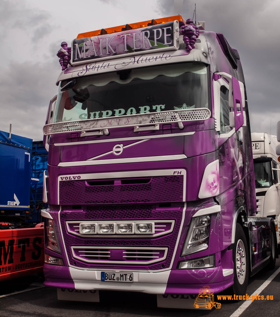 RÃ¼ssel Truck Show 2016 --10 RÃ¼ssel Truck Show 2016, powered by www.truck-pics.eu