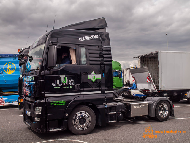 RÃ¼ssel Truck Show 2016 --11 RÃ¼ssel Truck Show 2016, powered by www.truck-pics.eu