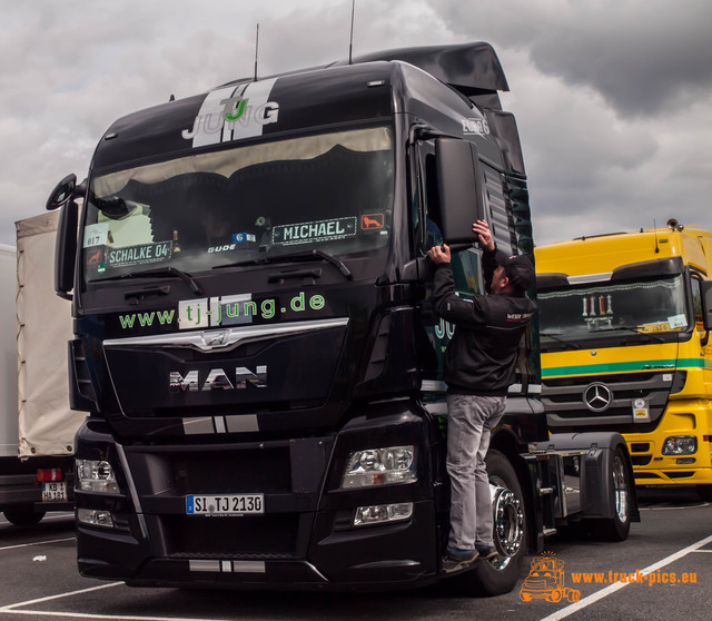 RÃ¼ssel Truck Show 2016 --13 RÃ¼ssel Truck Show 2016, powered by www.truck-pics.eu