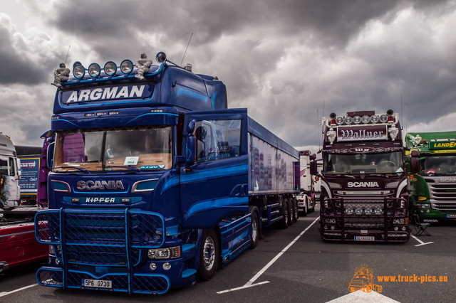 RÃ¼ssel Truck Show 2016 --14 RÃ¼ssel Truck Show 2016, powered by www.truck-pics.eu