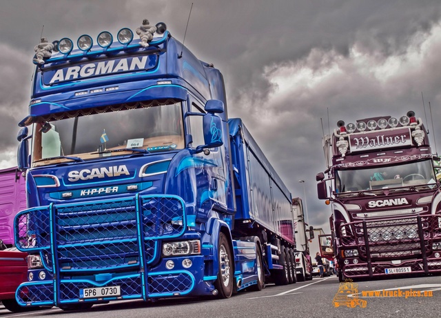 RÃ¼ssel Truck Show 2016 --16 RÃ¼ssel Truck Show 2016, powered by www.truck-pics.eu