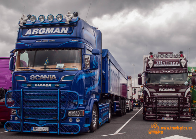 RÃ¼ssel Truck Show 2016 --17 RÃ¼ssel Truck Show 2016, powered by www.truck-pics.eu