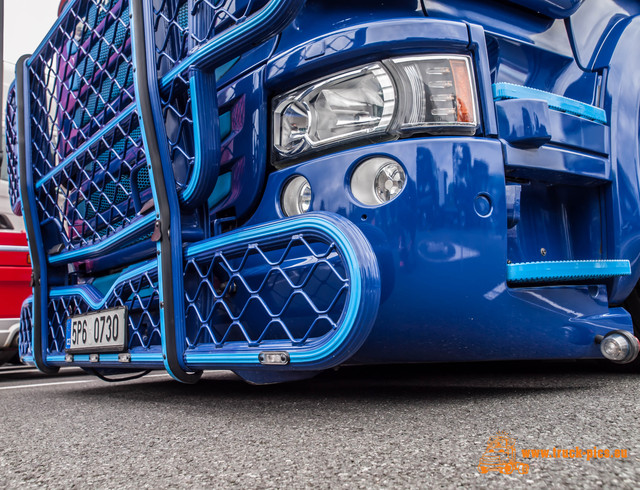 RÃ¼ssel Truck Show 2016 --25 RÃ¼ssel Truck Show 2016, powered by www.truck-pics.eu