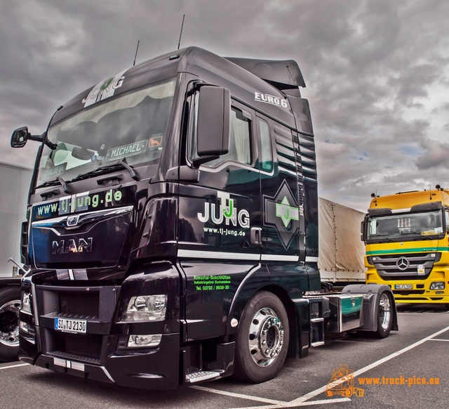 RÃ¼ssel Truck Show 2016 --31 RÃ¼ssel Truck Show 2016, powered by www.truck-pics.eu