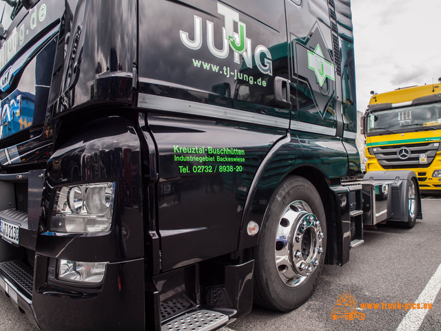 RÃ¼ssel Truck Show 2016 --32 RÃ¼ssel Truck Show 2016, powered by www.truck-pics.eu