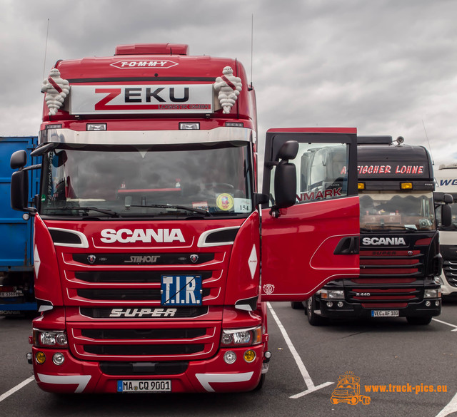 RÃ¼ssel Truck Show 2016 --35 RÃ¼ssel Truck Show 2016, powered by www.truck-pics.eu