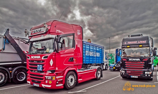 RÃ¼ssel Truck Show 2016 --36 RÃ¼ssel Truck Show 2016, powered by www.truck-pics.eu