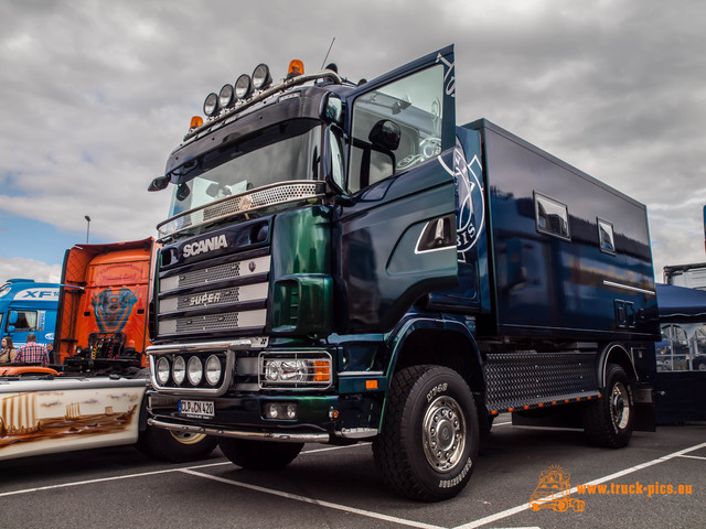 RÃ¼ssel Truck Show 2016 --37 RÃ¼ssel Truck Show 2016, powered by www.truck-pics.eu