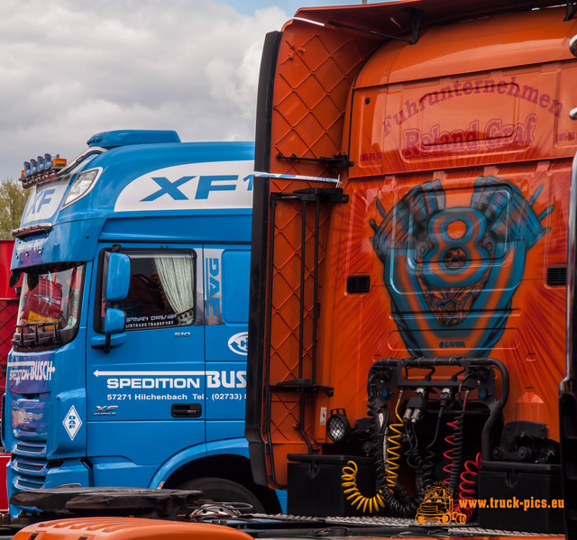 RÃ¼ssel Truck Show 2016 --38 RÃ¼ssel Truck Show 2016, powered by www.truck-pics.eu