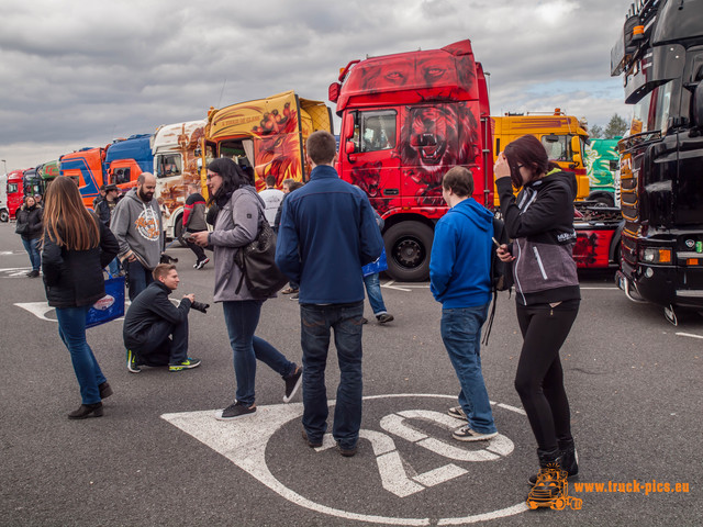 RÃ¼ssel Truck Show 2016 --42 RÃ¼ssel Truck Show 2016, powered by www.truck-pics.eu