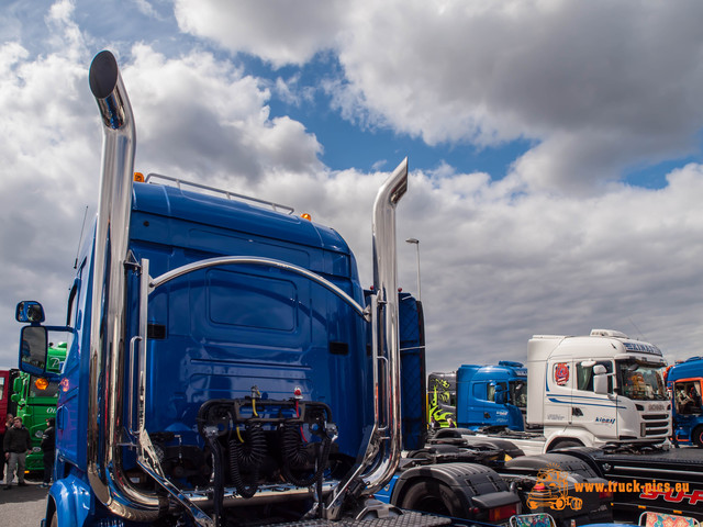 RÃ¼ssel Truck Show 2016 --43 RÃ¼ssel Truck Show 2016, powered by www.truck-pics.eu