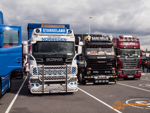 RÃ¼ssel Truck Show 2016 --45 RÃ¼ssel Truck Show 2016, powered by www.truck-pics.eu