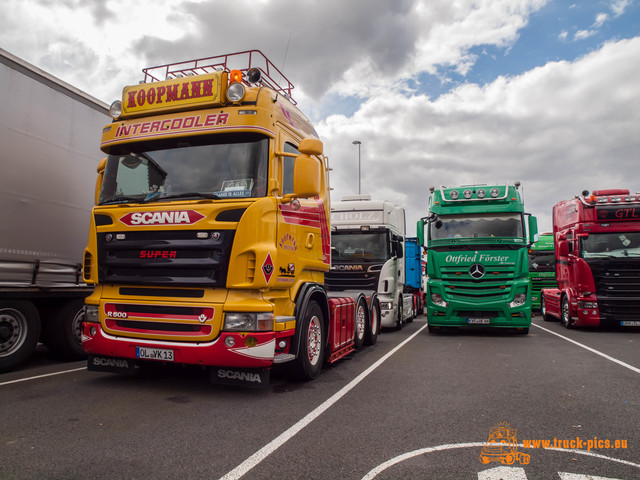 RÃ¼ssel Truck Show 2016 --47 RÃ¼ssel Truck Show 2016, powered by www.truck-pics.eu