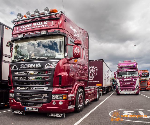 RÃ¼ssel Truck Show 2016 --48 RÃ¼ssel Truck Show 2016, powered by www.truck-pics.eu