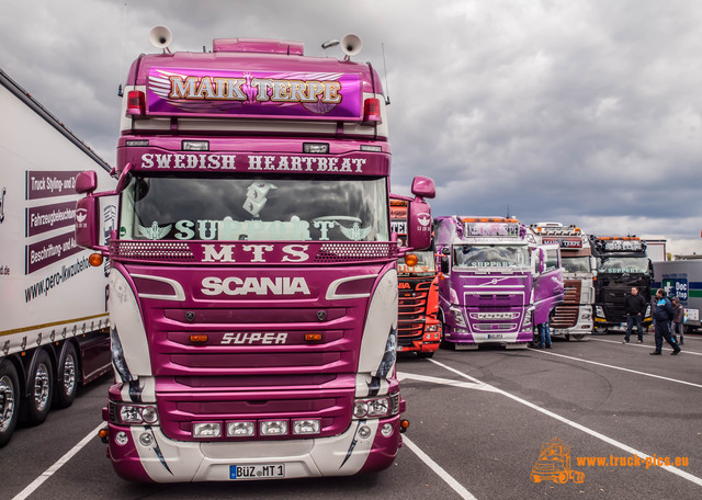 RÃ¼ssel Truck Show 2016 --49 RÃ¼ssel Truck Show 2016, powered by www.truck-pics.eu