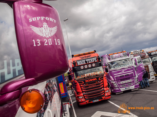 RÃ¼ssel Truck Show 2016 --50 RÃ¼ssel Truck Show 2016, powered by www.truck-pics.eu