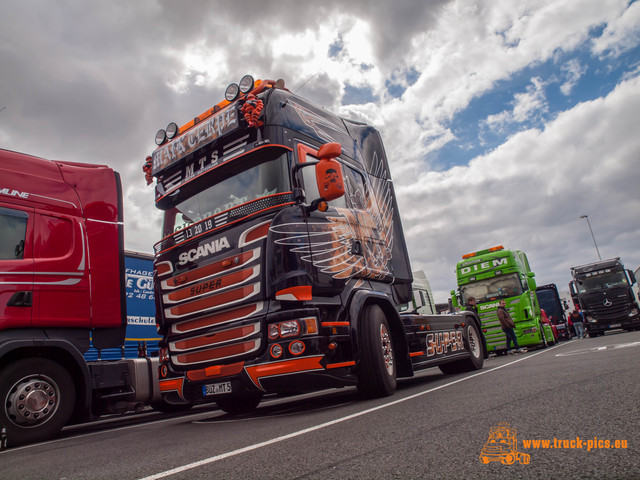 RÃ¼ssel Truck Show 2016 --51 RÃ¼ssel Truck Show 2016, powered by www.truck-pics.eu