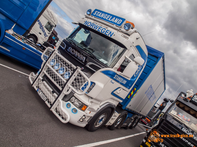 RÃ¼ssel Truck Show 2016 --54 RÃ¼ssel Truck Show 2016, powered by www.truck-pics.eu