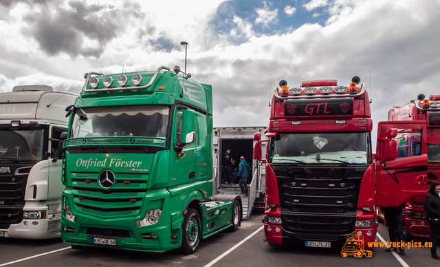 RÃ¼ssel Truck Show 2016 --55 RÃ¼ssel Truck Show 2016, powered by www.truck-pics.eu