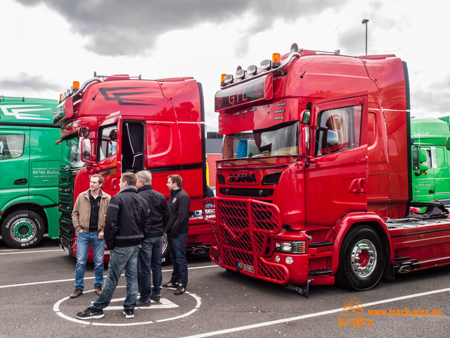 RÃ¼ssel Truck Show 2016 --56 RÃ¼ssel Truck Show 2016, powered by www.truck-pics.eu