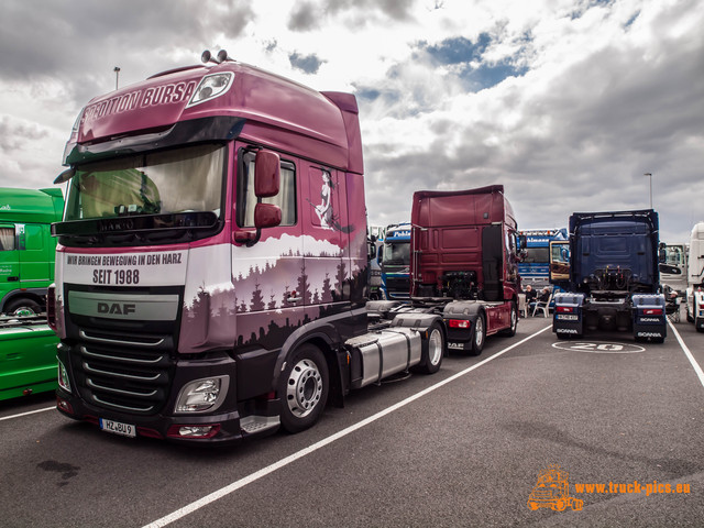 RÃ¼ssel Truck Show 2016 --58 RÃ¼ssel Truck Show 2016, powered by www.truck-pics.eu