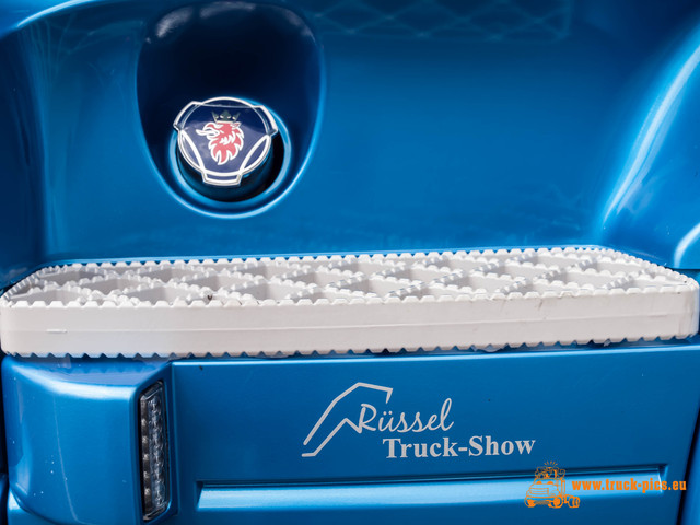 RÃ¼ssel Truck Show 2016 --64 RÃ¼ssel Truck Show 2016, powered by www.truck-pics.eu