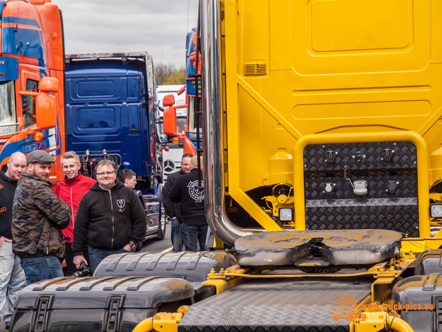 RÃ¼ssel Truck Show 2016 --70 RÃ¼ssel Truck Show 2016, powered by www.truck-pics.eu