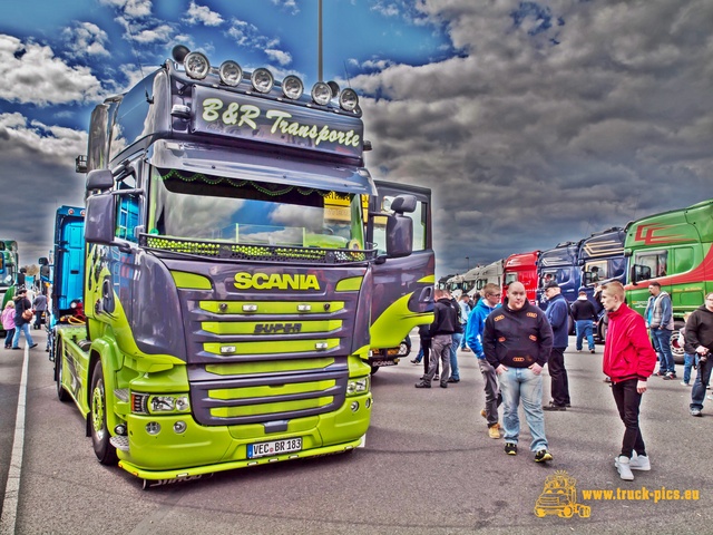 RÃ¼ssel Truck Show 2016 --77 RÃ¼ssel Truck Show 2016, powered by www.truck-pics.eu