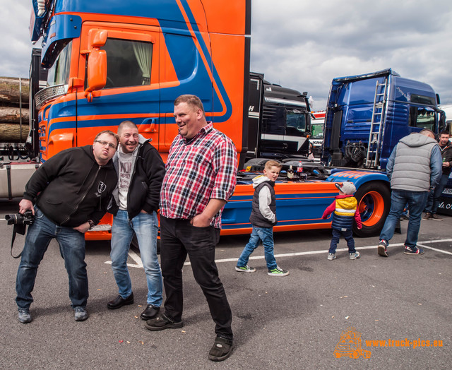 RÃ¼ssel Truck Show 2016 --78 RÃ¼ssel Truck Show 2016, powered by www.truck-pics.eu