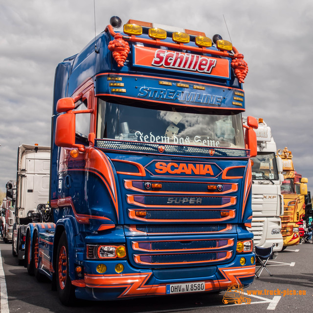 RÃ¼ssel Truck Show 2016 --79 RÃ¼ssel Truck Show 2016, powered by www.truck-pics.eu