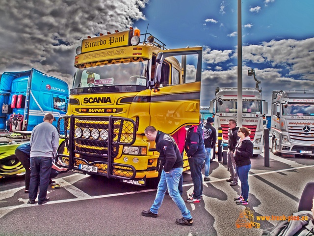 RÃ¼ssel Truck Show 2016 --81 RÃ¼ssel Truck Show 2016, powered by www.truck-pics.eu