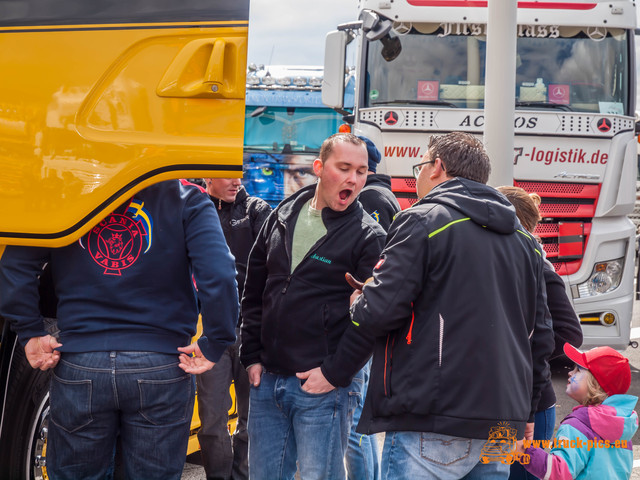 RÃ¼ssel Truck Show 2016 --82 RÃ¼ssel Truck Show 2016, powered by www.truck-pics.eu