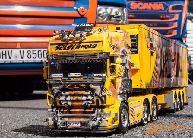 RÃ¼ssel Truck Show 2016 --87 RÃ¼ssel Truck Show 2016, powered by www.truck-pics.eu