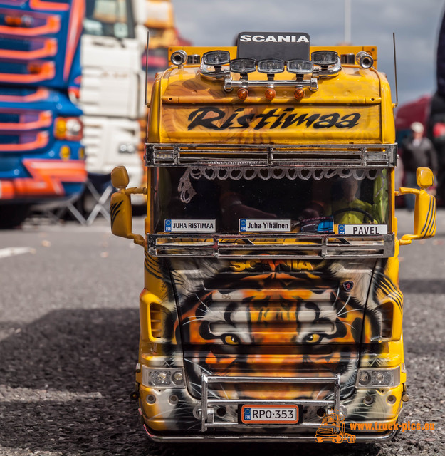 RÃ¼ssel Truck Show 2016 --89 RÃ¼ssel Truck Show 2016, powered by www.truck-pics.eu