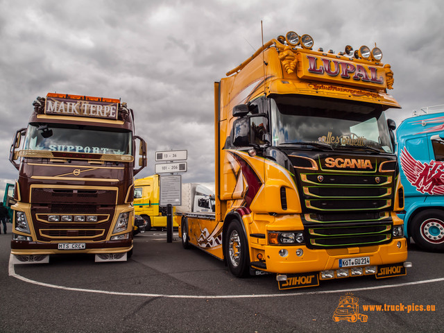 RÃ¼ssel Truck Show 2016 --90 RÃ¼ssel Truck Show 2016, powered by www.truck-pics.eu