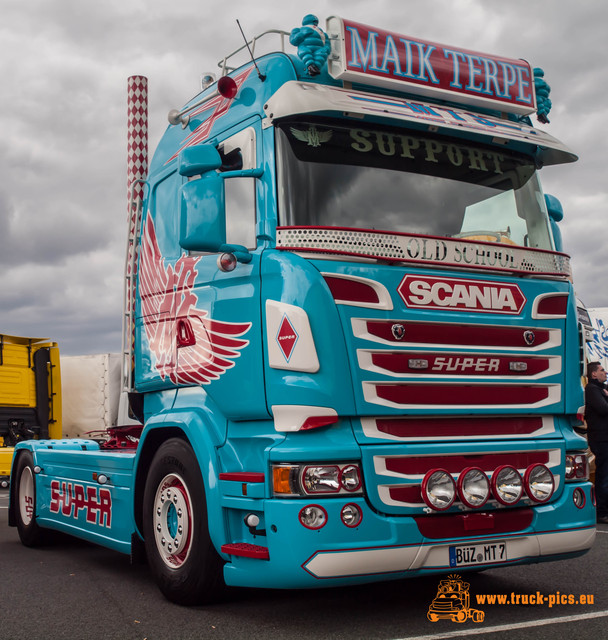 RÃ¼ssel Truck Show 2016 --91 RÃ¼ssel Truck Show 2016, powered by www.truck-pics.eu