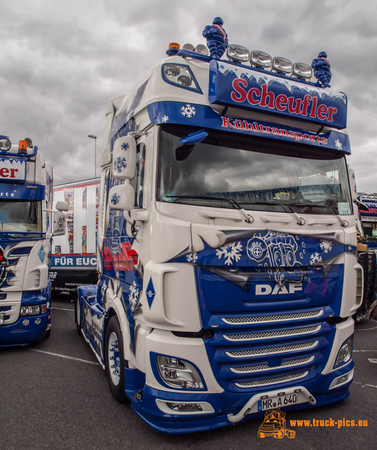 RÃ¼ssel Truck Show 2016 --93 RÃ¼ssel Truck Show 2016, powered by www.truck-pics.eu